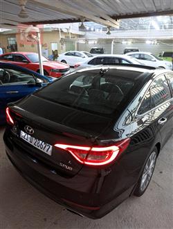 هیوندای سۆناتا